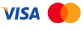 Visa, Mastercard