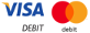 Electron, Delta