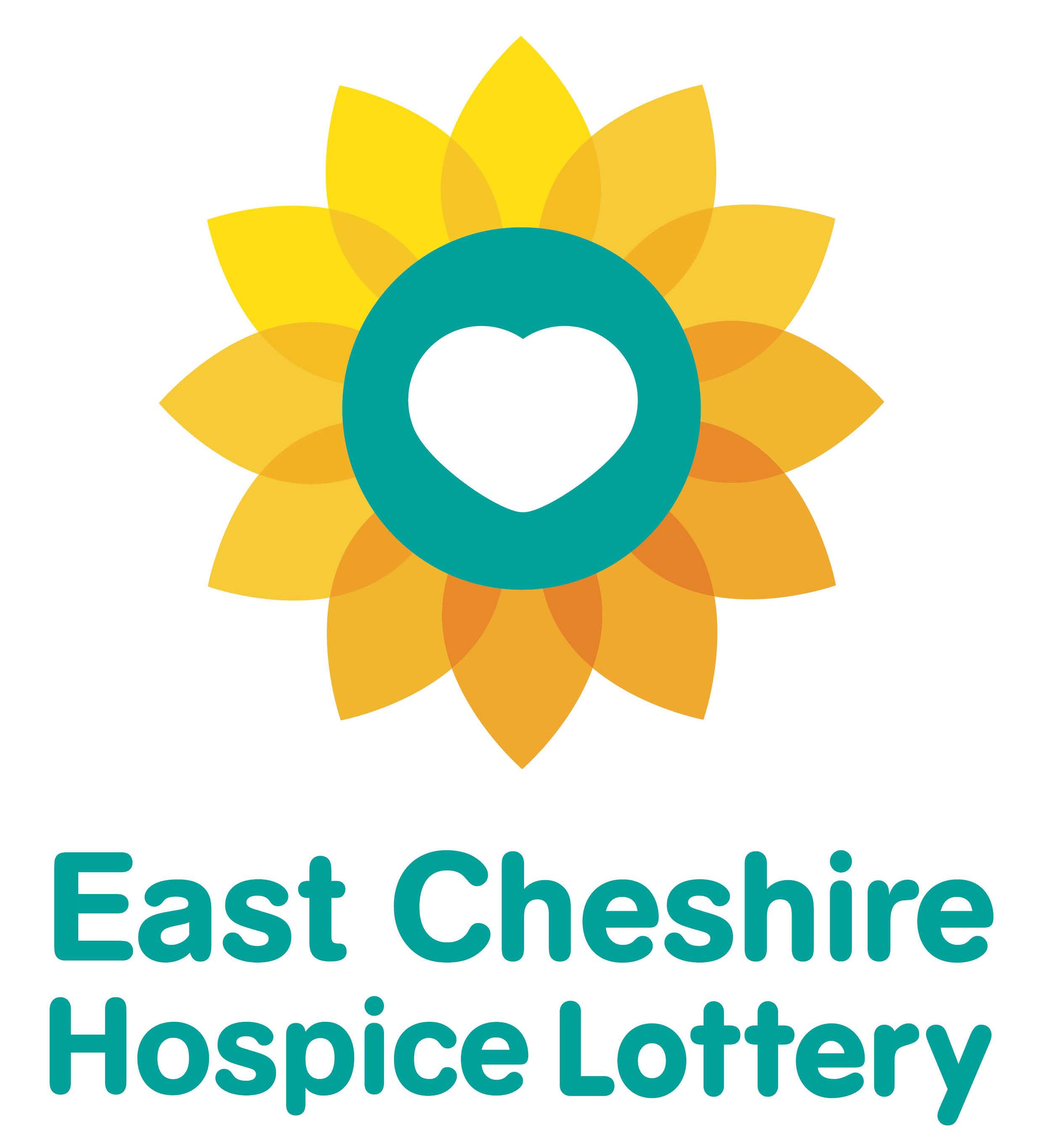 East Cheshire Hospice Logo